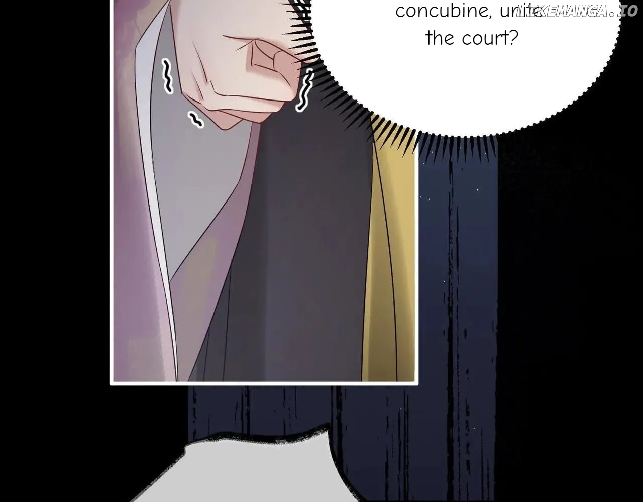 The Tyrant’s Family Lasts Thanks To Her Inner Voice Chapter 12 - page 33